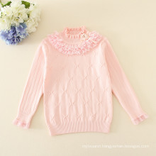 children girls sweater/princess sweater/kids clothing for autumn or winter